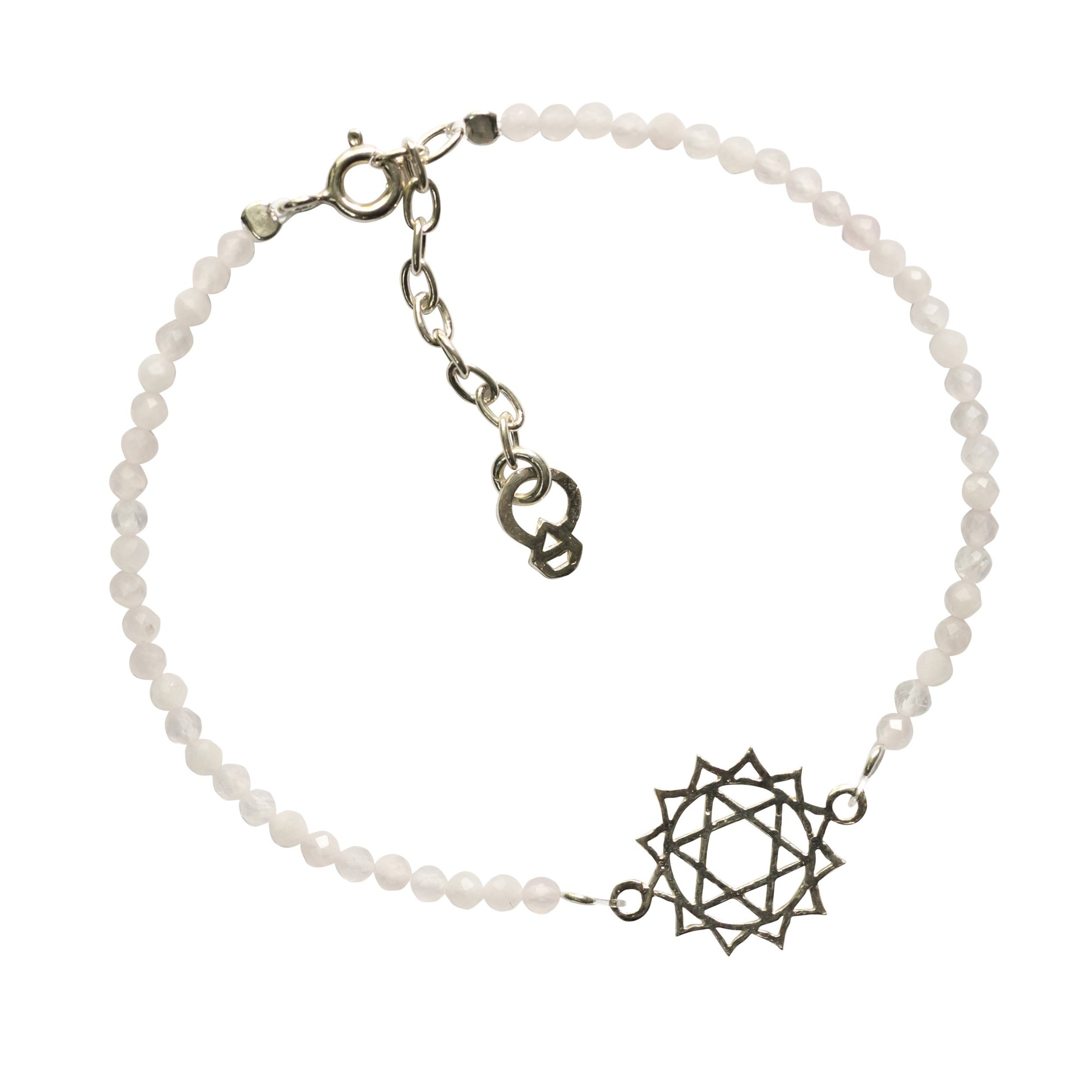 How to Make a 7 Chakra Bracelet (2 Ways) – Golden Age Beads Blog